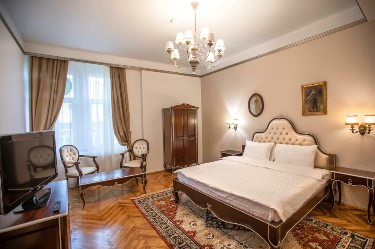 Gasthof Casa Gotica 3*