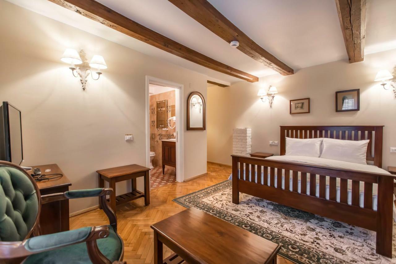 Casa Gotica 3* Brașov